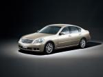 Nissan Fuga 2004 года